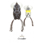 LUNKERHUNT  YAPPA  FROG